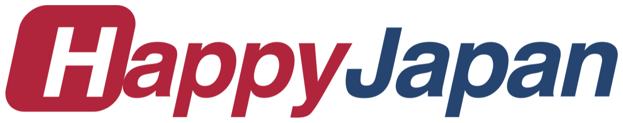 Happy Japan